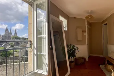 Image de La Bellevue x Parking by Melrose