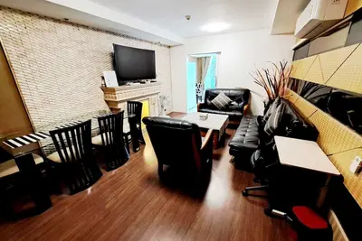 Image de 2d - Location courte durée autorisée - 3br Centre-ville de Bangkok