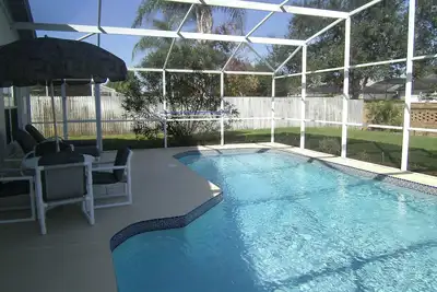 Image de Maison Value Plus de 4 chambres avec piscine privée