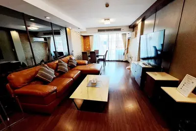 Image de 6c - Location à court terme autorisée - Appartements 2 chambres au centre-ville de Bangkok