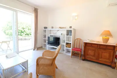 Image de Maison de vacances Paola Otrante