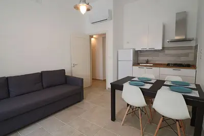 Image de Elégante maison Nausica à Otranto près du château
