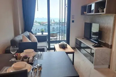 Image de B402-Panorama Vue Mer Une Chambre Ao Nang Beach