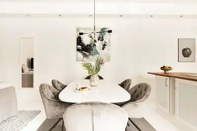 Image de Sanders City - Studio spacieux au centre