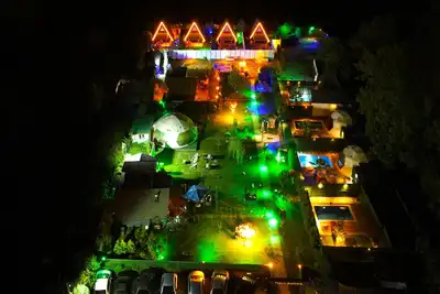 Image de Sapanca Narlı Bahçe Bungalov