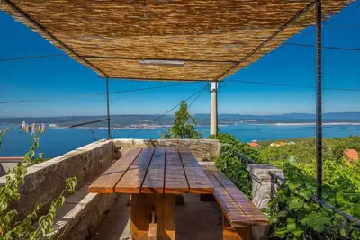 Image de Rustic family house with modern appliances for a authentic Crikvenica stay