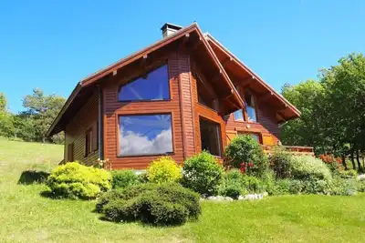 Image de Chalet Sérénité - 1180m