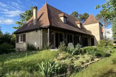Image de Maison familiale au coeur de la Dordogne