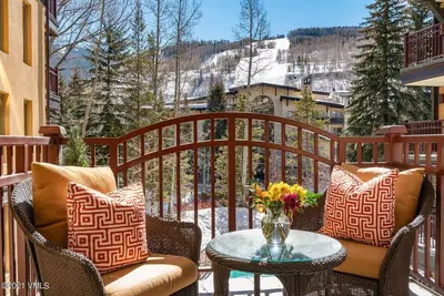 Image de Premier Vail Village Residence\n