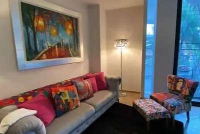 Image de Departamento Para Ejecutivos en el Sur de la Cdmx