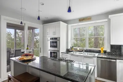 Image de Pet Friendly! Great home! 37 Marsh Edge Lane- Gorgeous Marsh, Views!