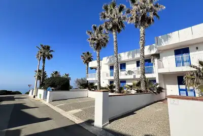 Image de Cala Blu apartment Sea View First Floor