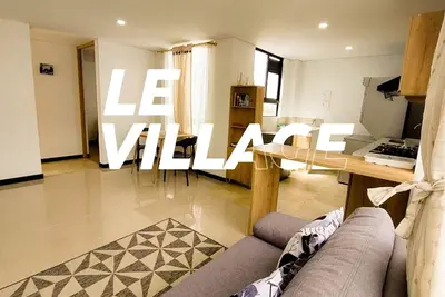 Image de Conjunto LeVillege, Apartamentos amoblados, modernos y con amplios espacios.