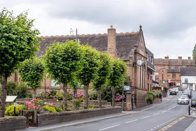 Image de The Old Sweet Shop -  a holiday let that sleeps 4 guests  in 2 bedrooms