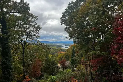 Image de Mountain Majesty - Stunning Views of Lake Chatuge and The Blueridge Mountain's