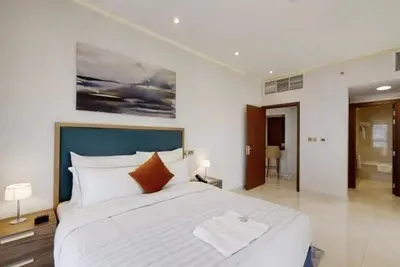Image de One Bedroom Apartment In Jaddaf By E R