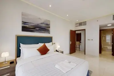 Image de One Bedroom Apartment In Jaddaf By E R