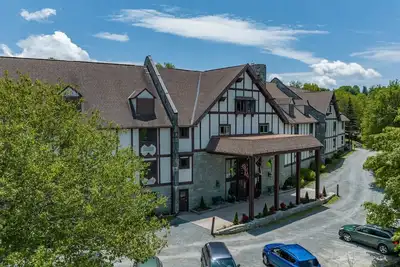 Image de Mountain Views:  Corner Unit