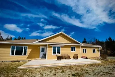 Image de Pondside Three Bedroom Cottage