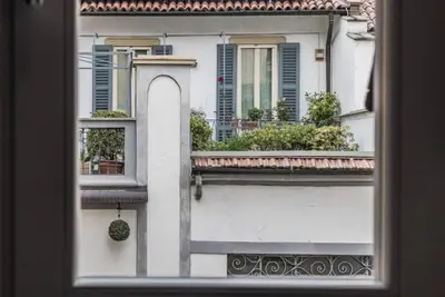 Image de Thea Apartments - Angelo Bellani Historical Center