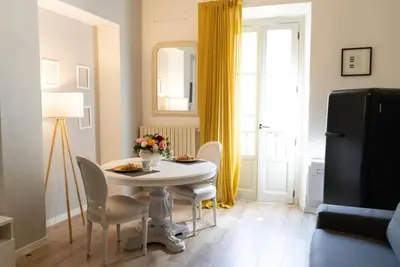 Image de Thea Apartments - Historical Center Bartolomeo Zucchi