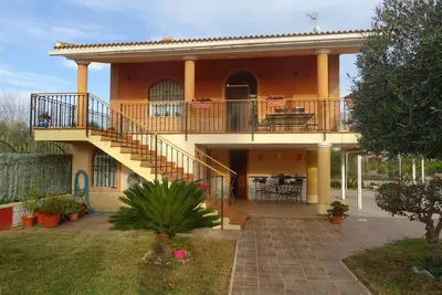 Image de Casa Rural Villa Mónica