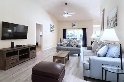 Image de Lovely 3-Bedroom Pool Villa-1445scd