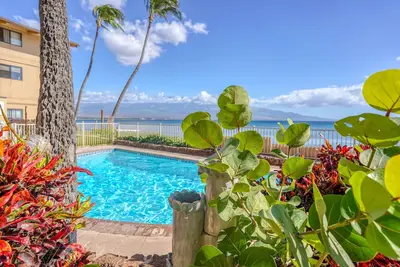 Image de Suite Maui Paradise Condo - New Listing, Experienced Host!