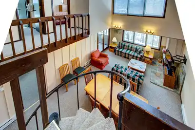 Image de Rustic-Chic 3br Condo on Beech Mountain