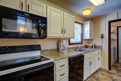 Image de 4br Condo with Scenic Views