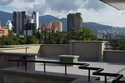 Image de Beautiful Loft Poblado, Eafit