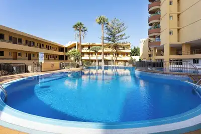 Image de Home2Book Cozy Pool & Terrace Apt Los Cristianos