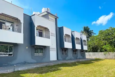 Image de Kitra Cozy Homes - the epitome of an exquisite and comfortable studio retreat.
