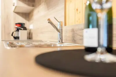 Image de Appartement Schesaplana - Haus Amatschon