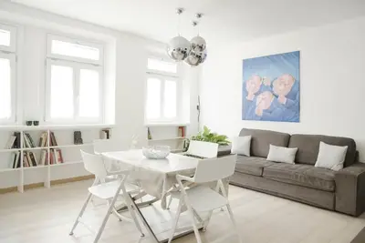 Image de Appartement Vert Bozen Bolzano