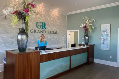 Image de The Grand Regal at Goldston's Beach