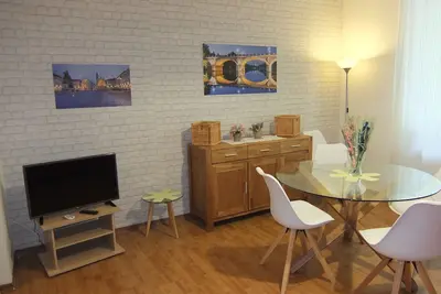 Image de Wonderful apartment along the Po River