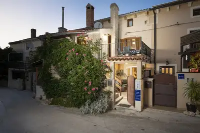 Image de Casa Antico