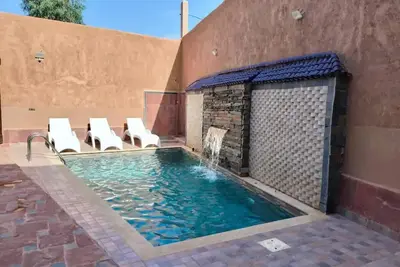 Image de Magnificent Villas à Marrakech