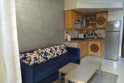 Image de In the heart of Casablanca, modern apartment and comfort