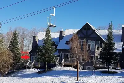 Image de Lux 5br\/4ba V125 Ski I\/O, 18-hole Championship Golf, Water Park, pet friendly\n\n