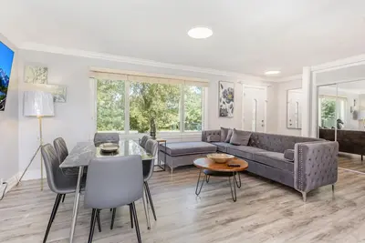 Image de Your Gorgeous Getaway in Milton