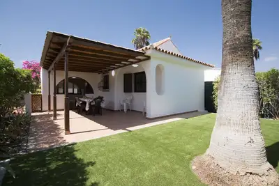 Image de Bungalow Serenity Garden