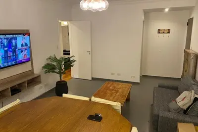 Excelente Departamento en Belgrano