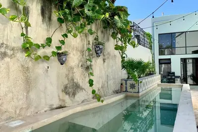 Image de Family Villa, modern traditional Mexican charm peaceful & serene environment. \n\n \n
