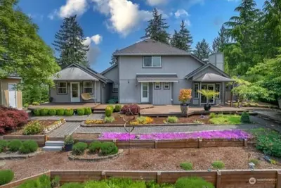 Image de Nautical House: Relax Lake Side & Eagles\n\n