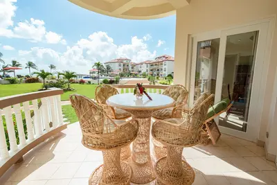 New Listing! 2 Bdrm Condo; Views Of Ocean And Main Pools; Rare Walkout To Pool