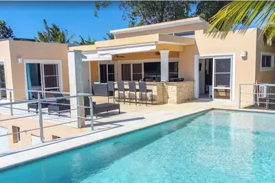 Image de Beautiful 3 Bedroom Villa located in the heart of Sosúa.