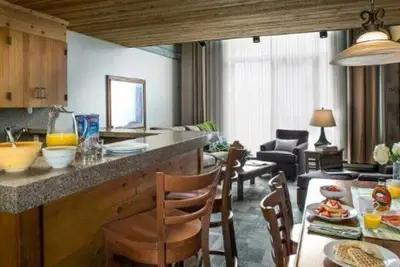 Image de One Week at Snowbird, Ut - Iron Blosam, Suite, Sleeps 8