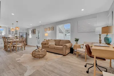 Image de Ssp Cottage: A 'MyShoreCottage' Property